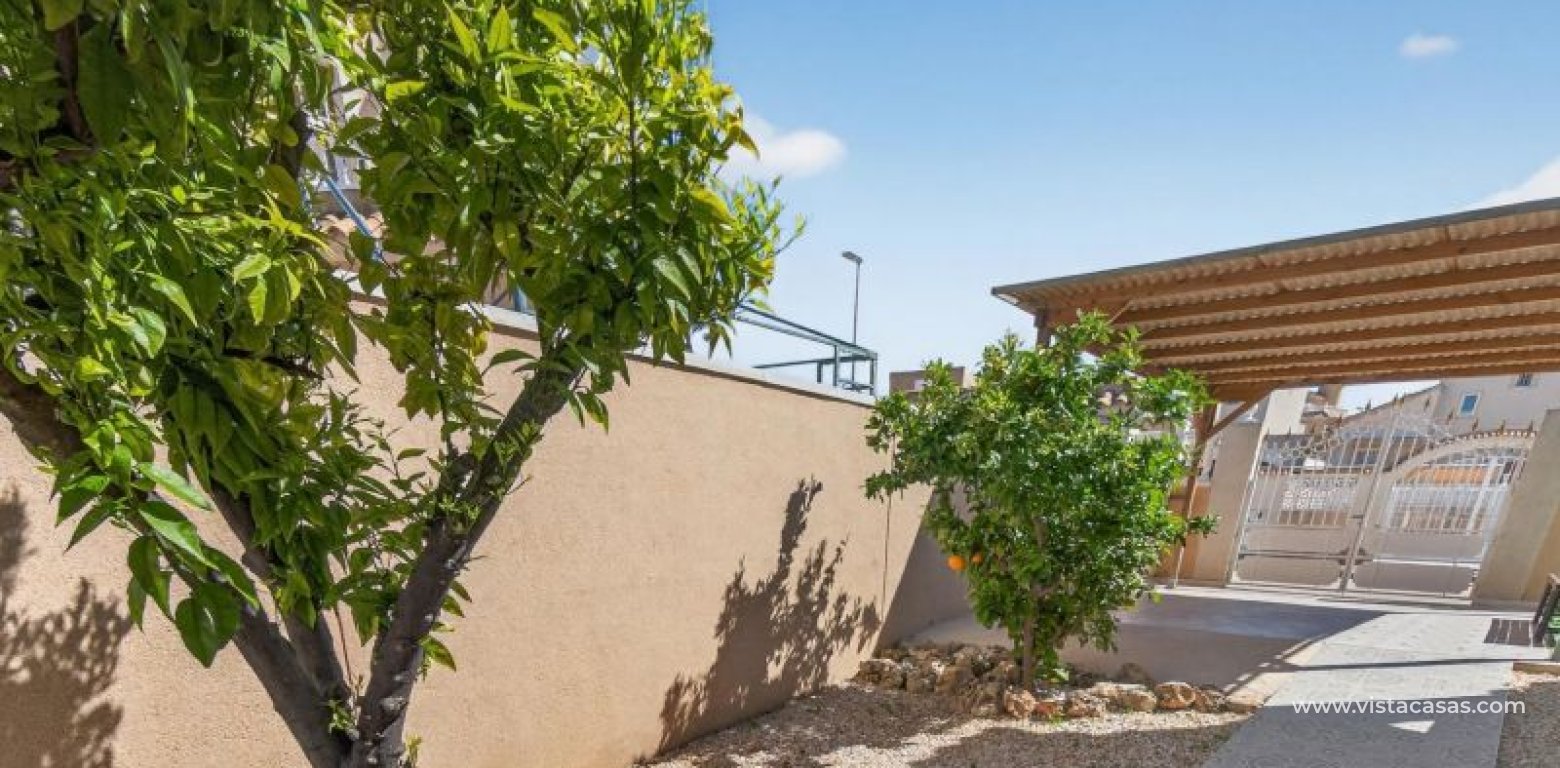 Wtórny - Villa - Benijofar