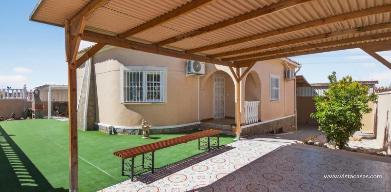 Wtórny - Villa - Benijofar