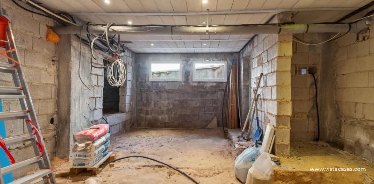 Wtórny - Villa - Benijofar