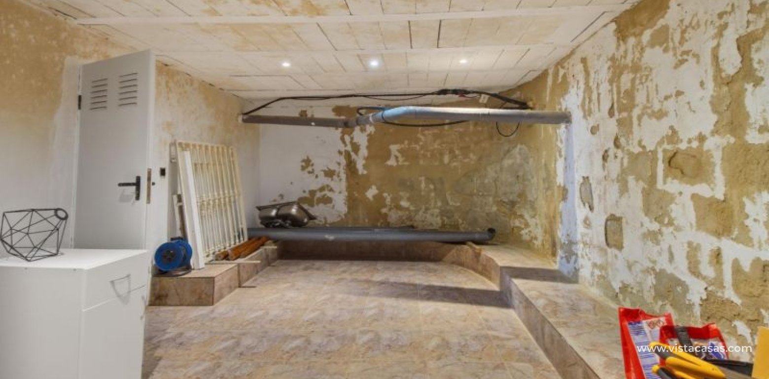 Wtórny - Villa - Benijofar