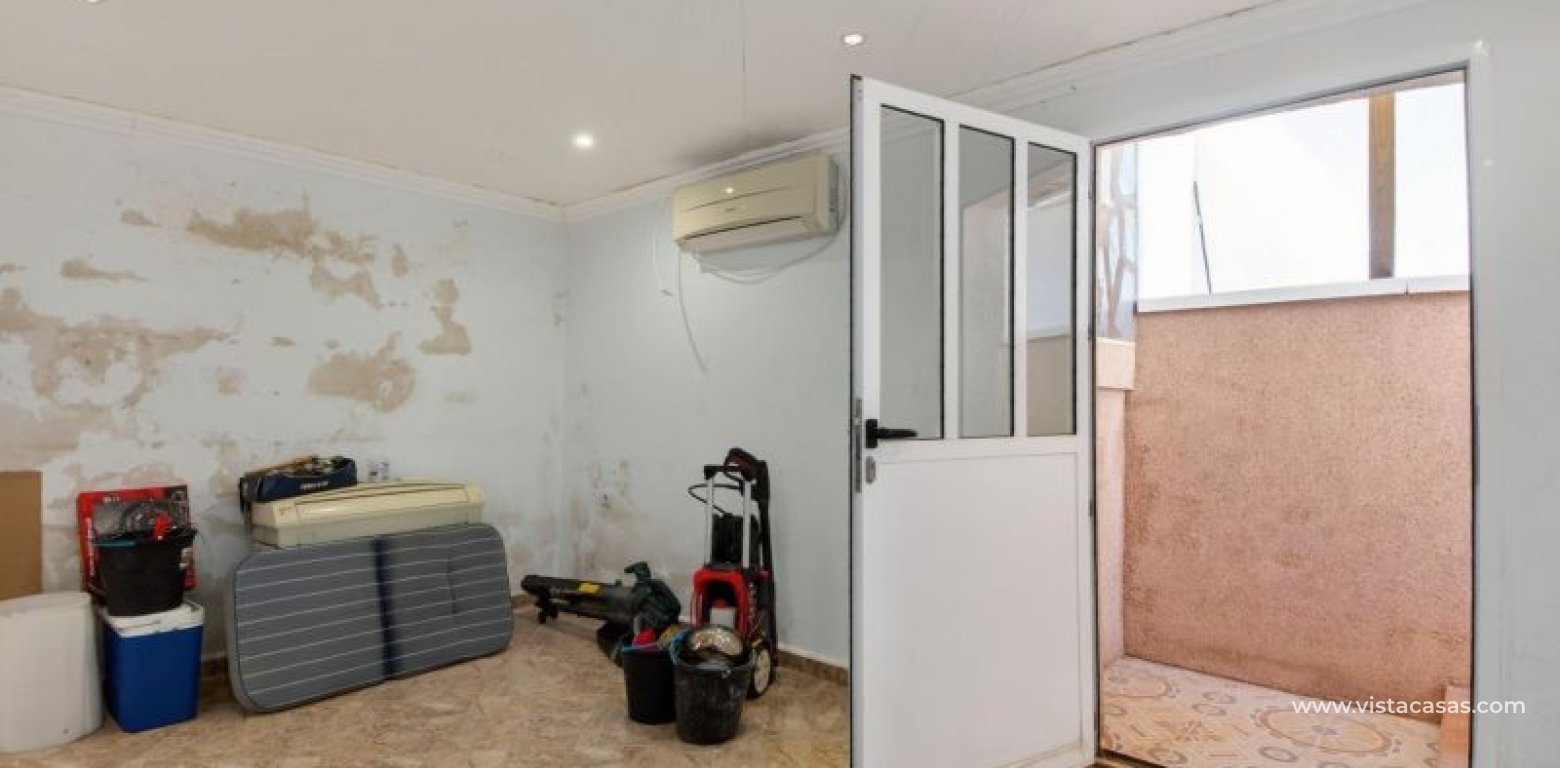 Wtórny - Villa - Benijofar