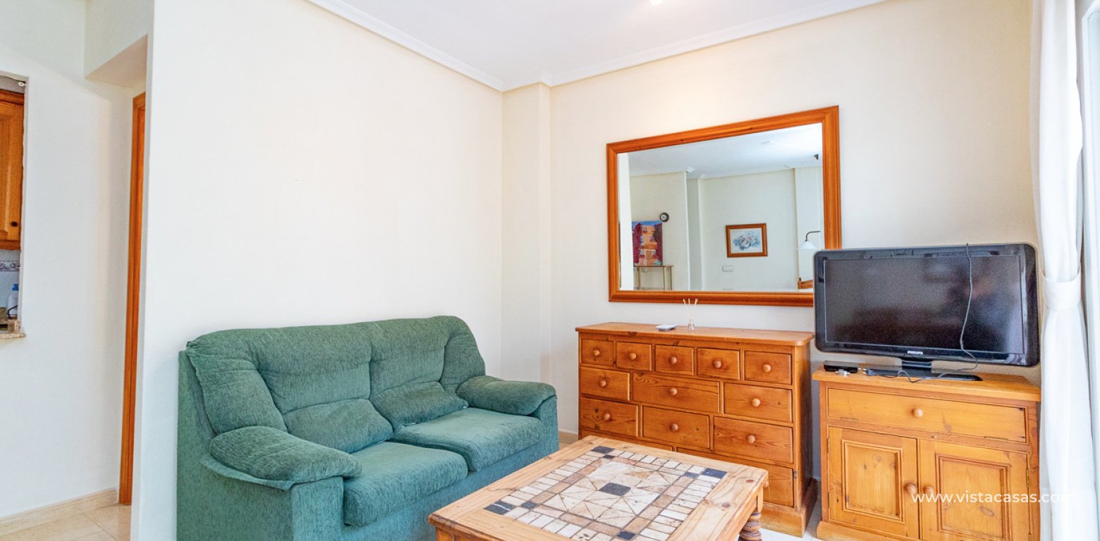 Resale - Townhouse - Playa Flamenca