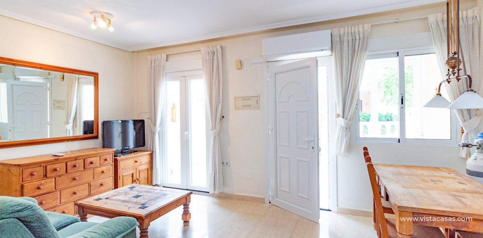 Resale - Townhouse - Playa Flamenca