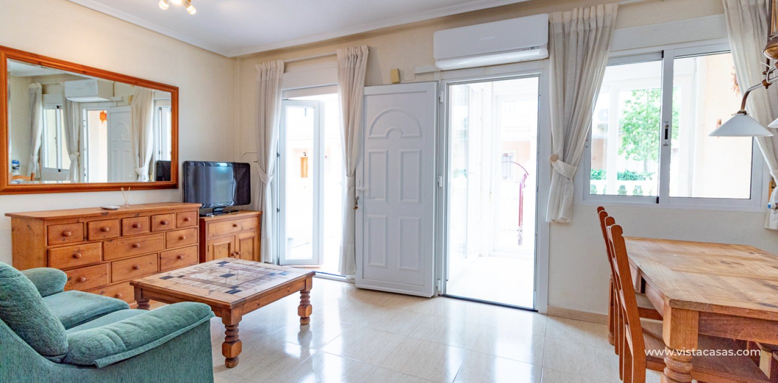 Resale - Townhouse - Playa Flamenca