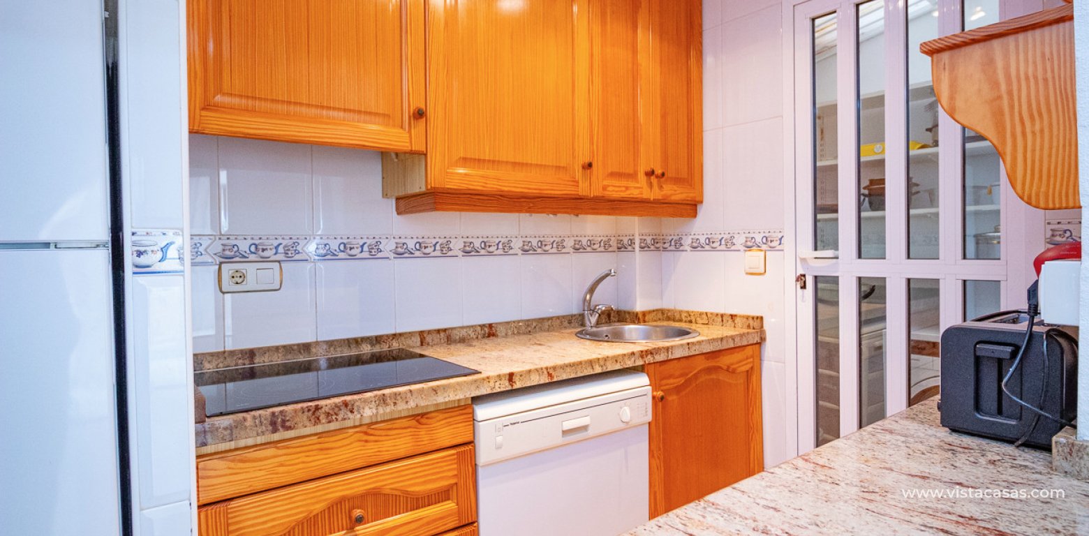 Resale - Townhouse - Playa Flamenca