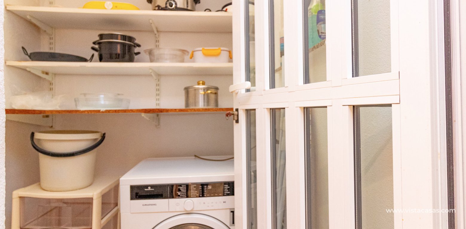 Resale - Townhouse - Playa Flamenca