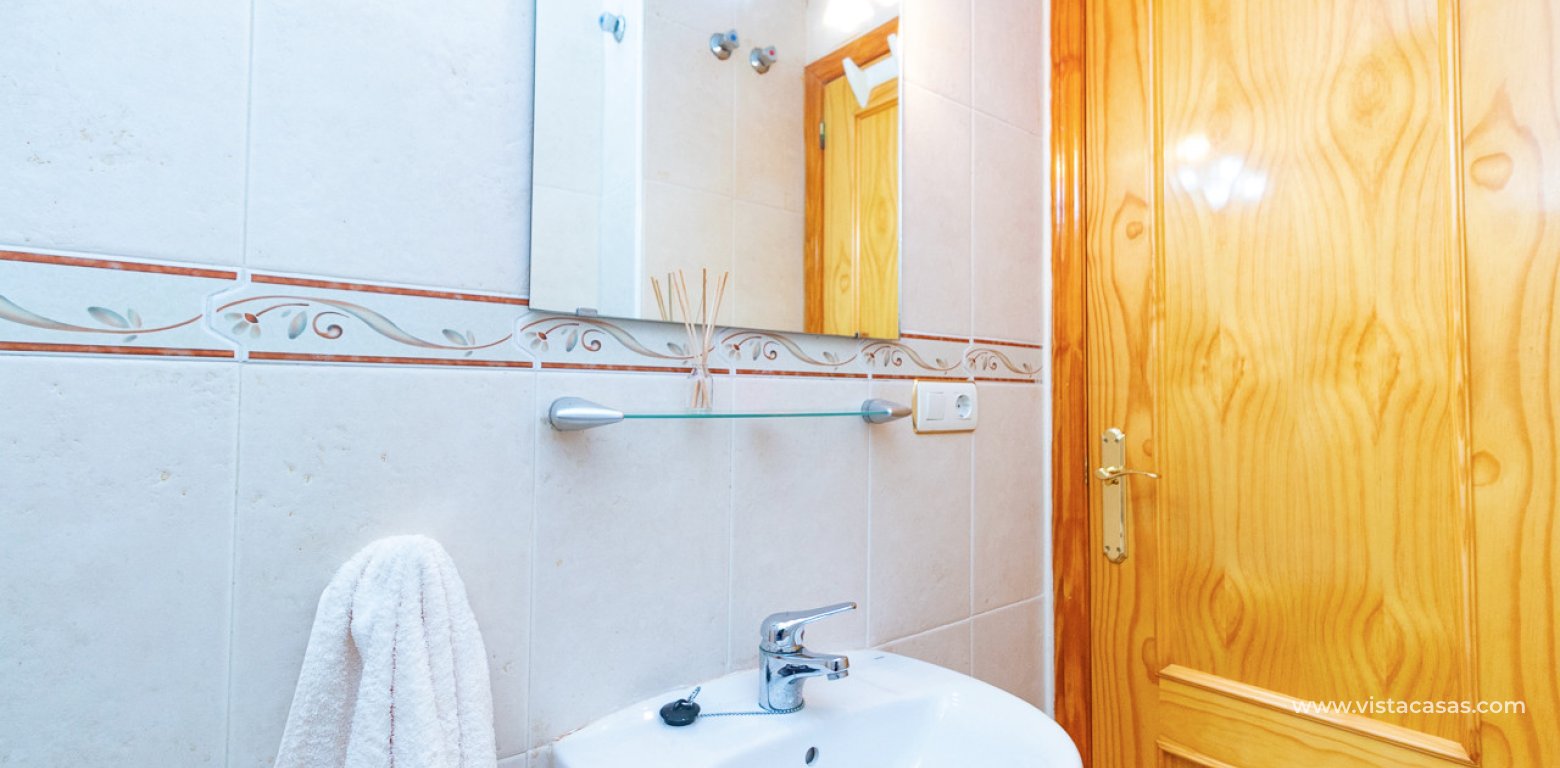 Resale - Townhouse - Playa Flamenca