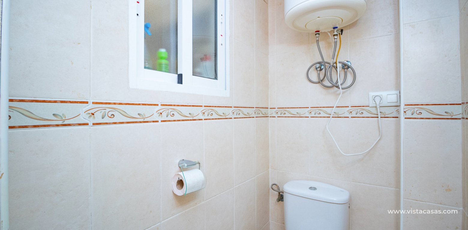 Resale - Townhouse - Playa Flamenca