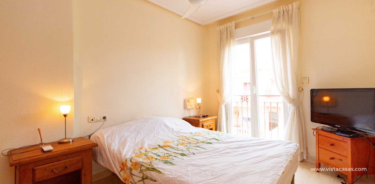 Resale - Townhouse - Playa Flamenca