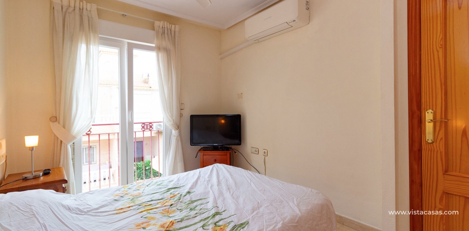 Resale - Townhouse - Playa Flamenca