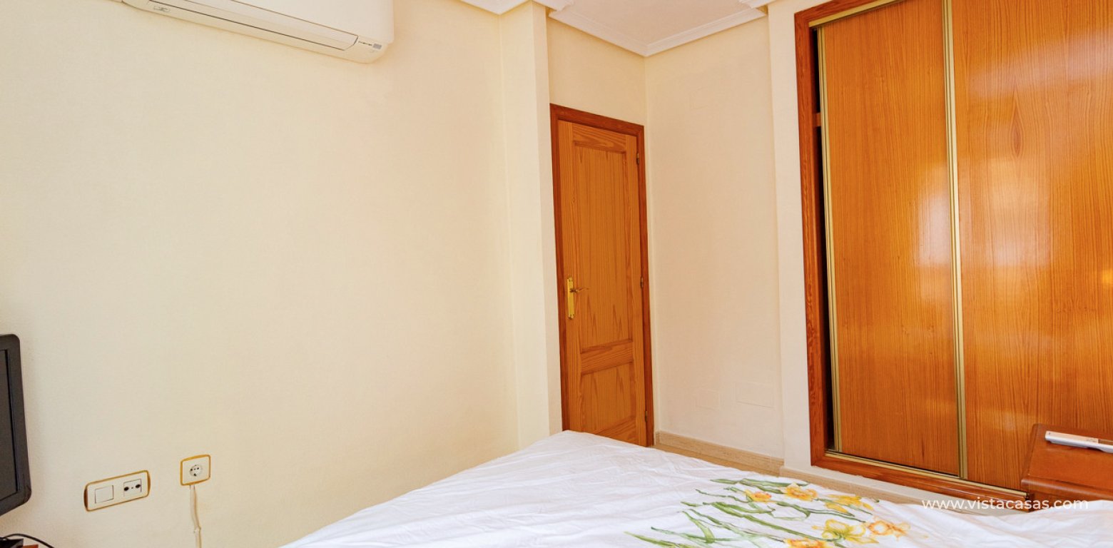 Resale - Townhouse - Playa Flamenca