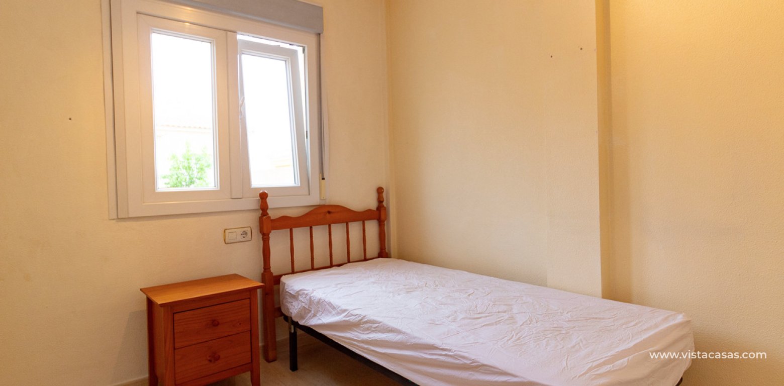 Resale - Townhouse - Playa Flamenca