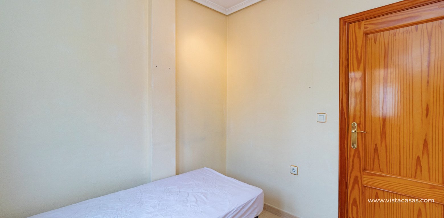 Resale - Townhouse - Playa Flamenca