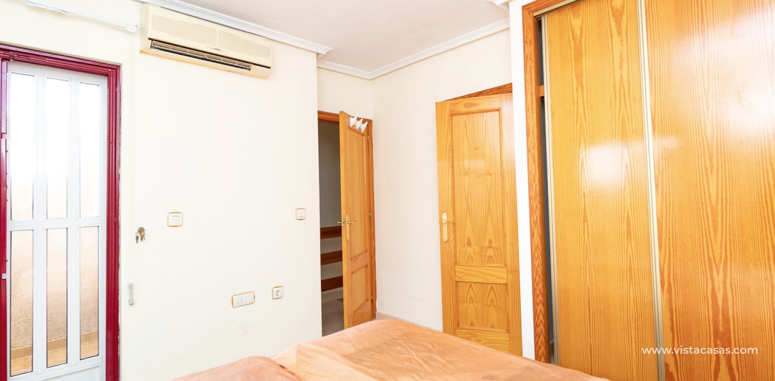 Resale - Townhouse - Playa Flamenca