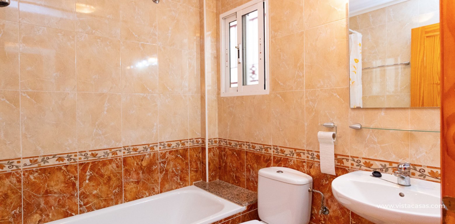 Resale - Townhouse - Playa Flamenca