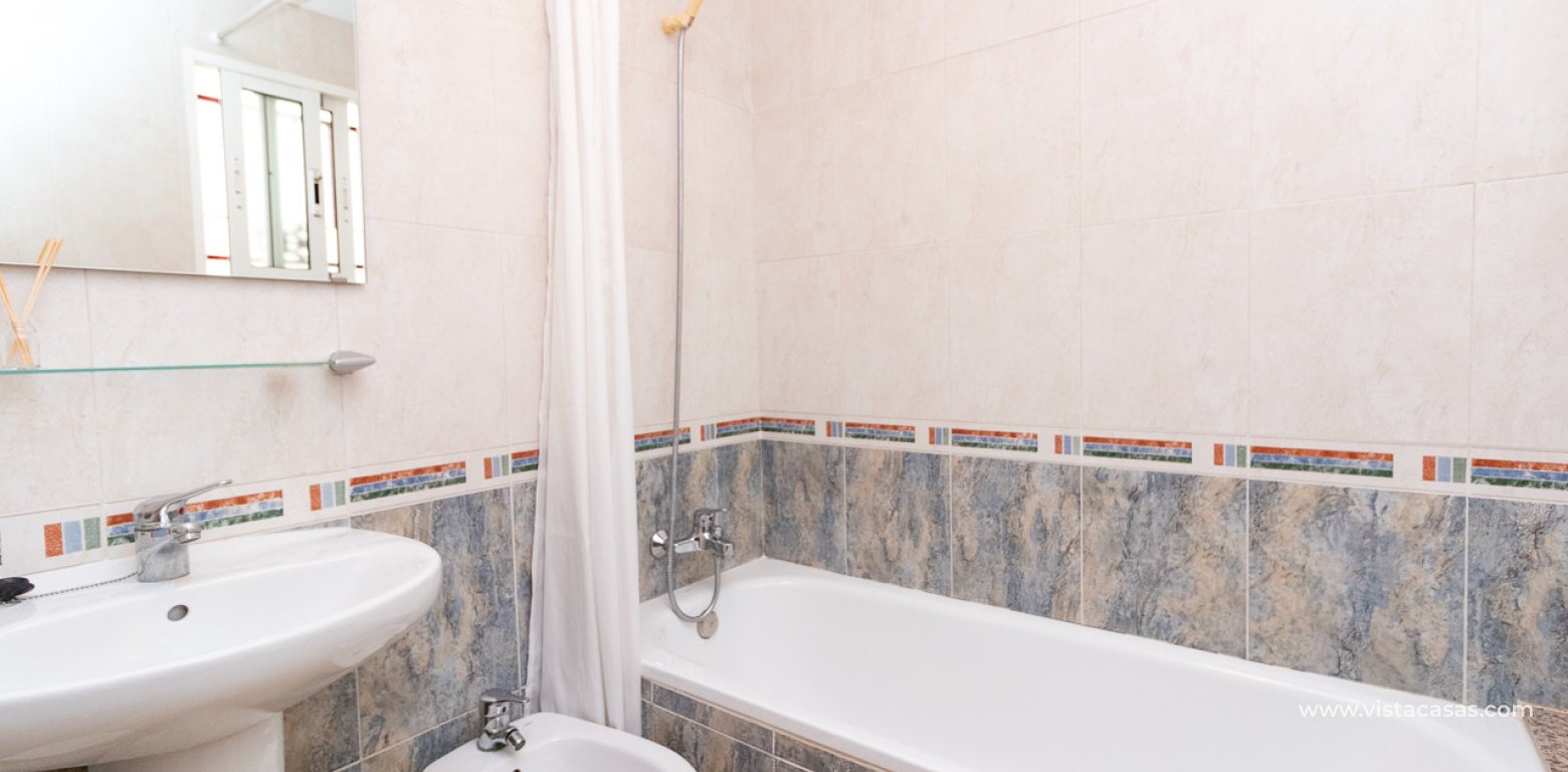 Resale - Townhouse - Playa Flamenca