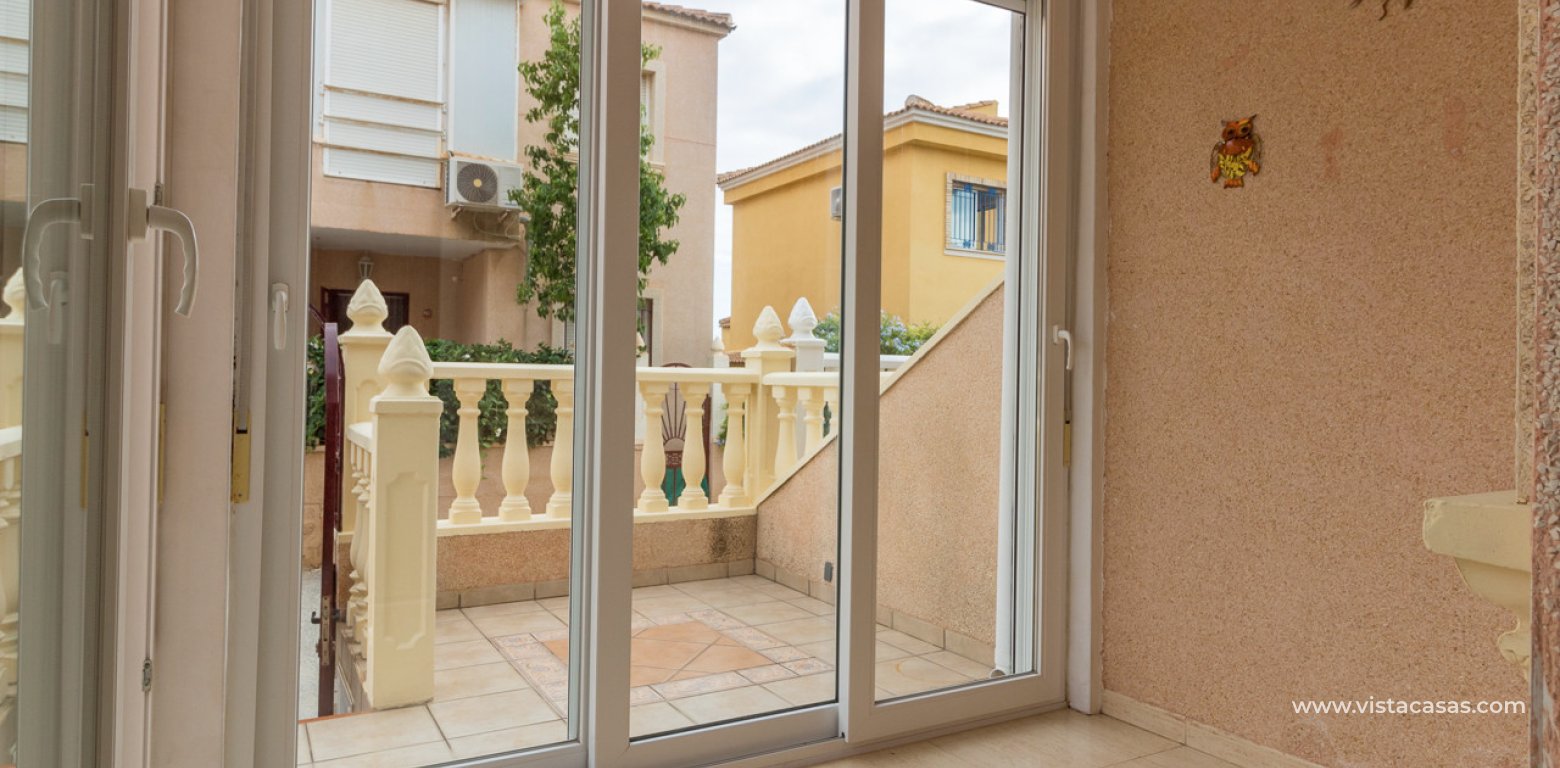 Resale - Townhouse - Playa Flamenca