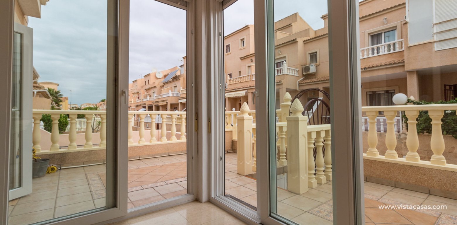 Resale - Townhouse - Playa Flamenca