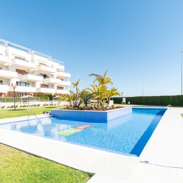 Apartment - Resale - Cabo Roig - Cabo Roig