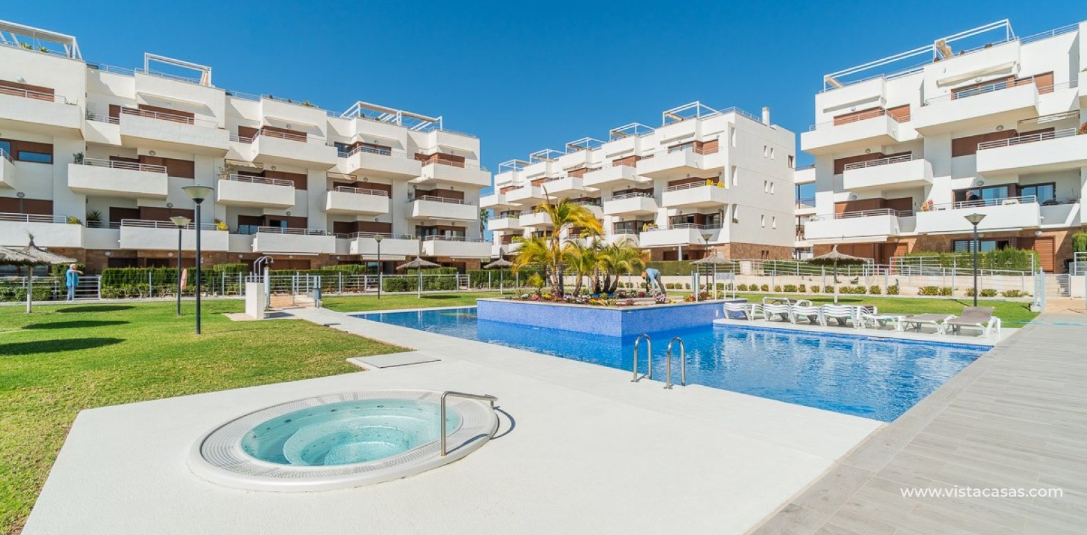 Vente - Appartement - Cabo Roig