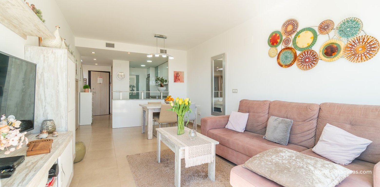 Vente - Appartement - Cabo Roig
