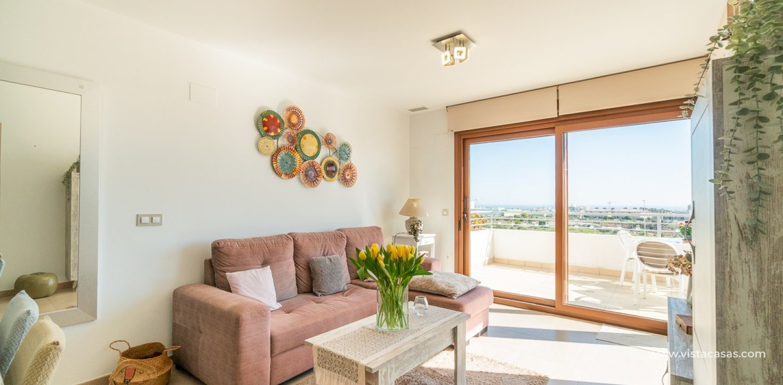 Vente - Appartement - Cabo Roig