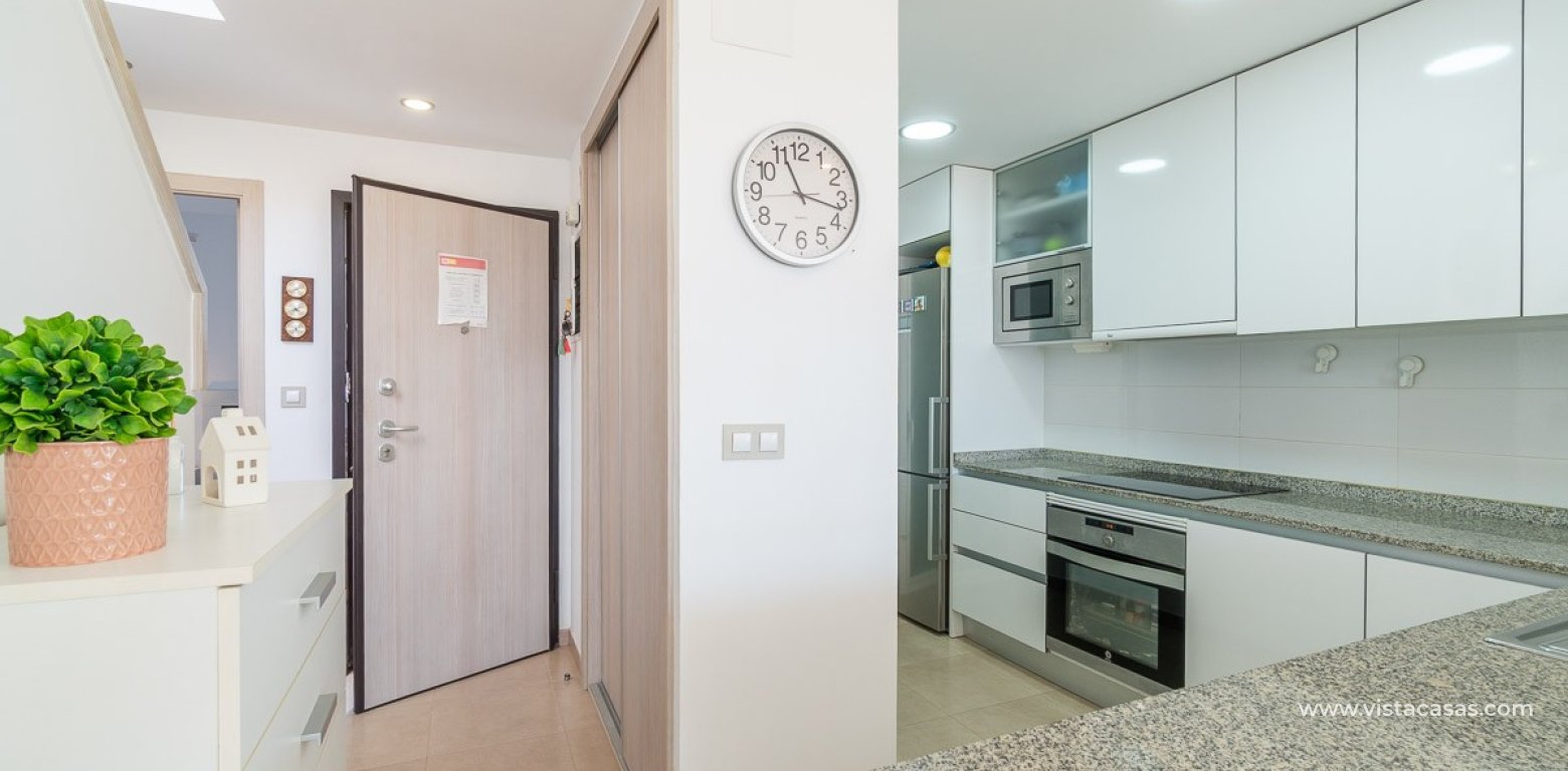 Vente - Appartement - Cabo Roig