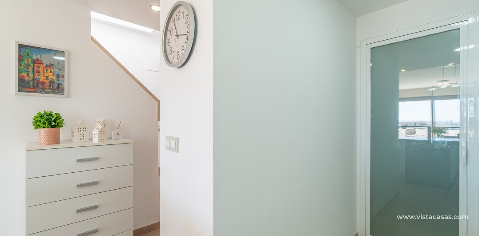 Vente - Appartement - Cabo Roig