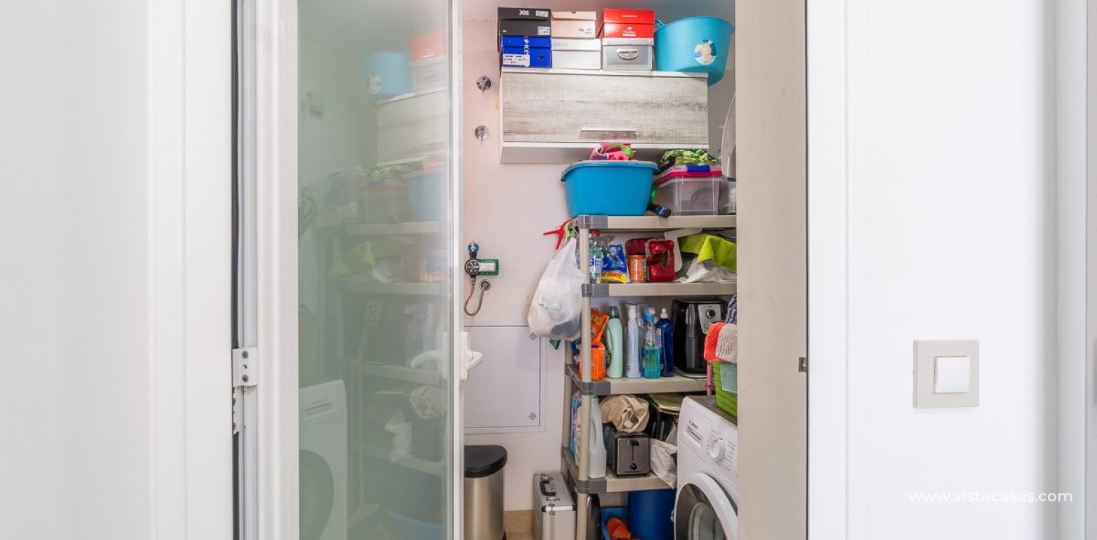 Vente - Appartement - Cabo Roig