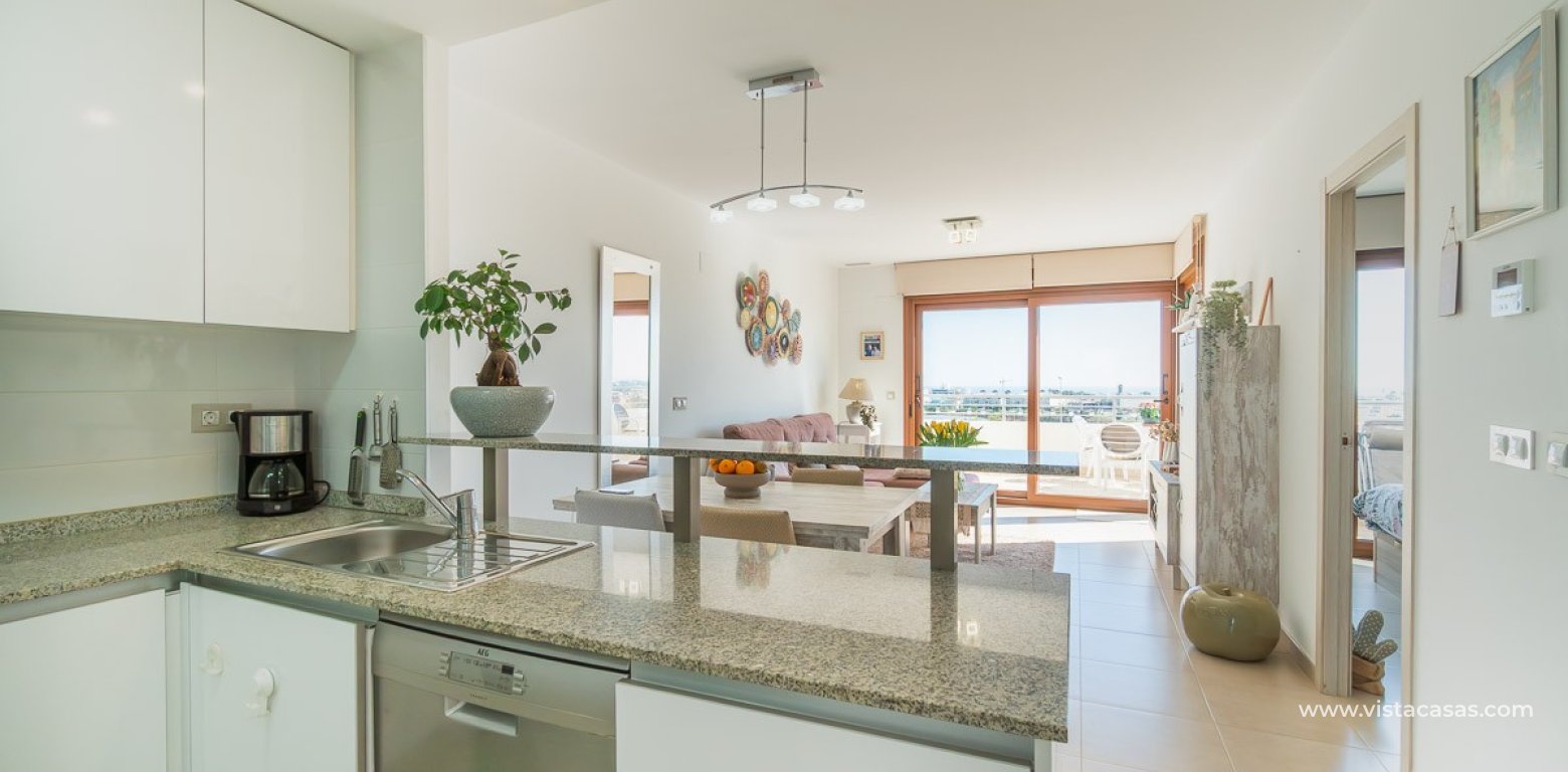 Vente - Appartement - Cabo Roig