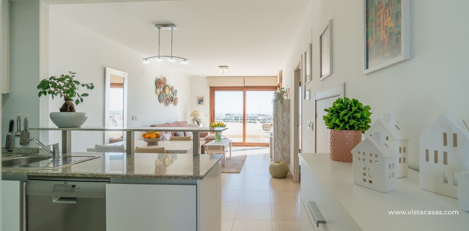 Vente - Appartement - Cabo Roig