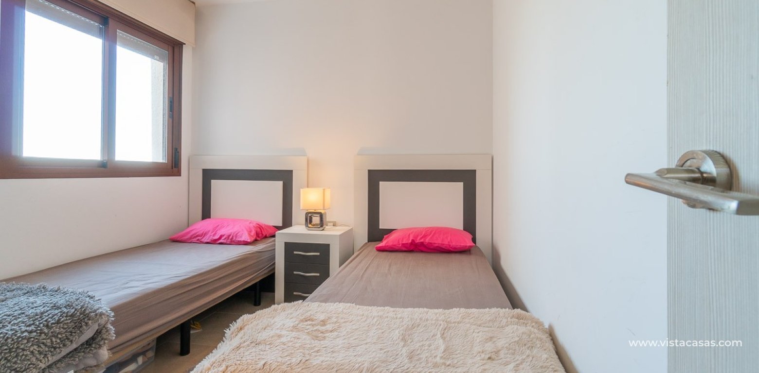 Vente - Appartement - Cabo Roig