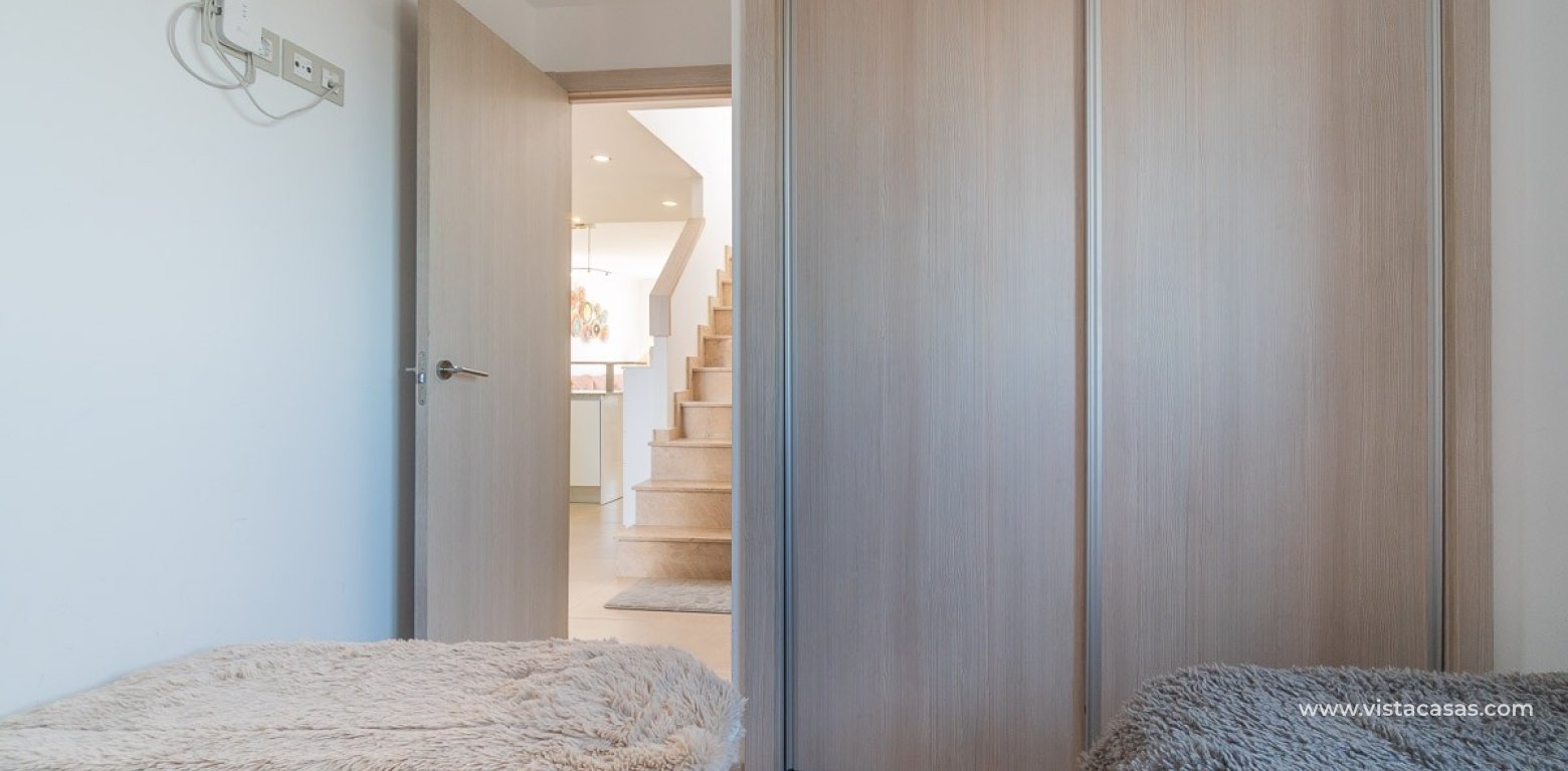 Vente - Appartement - Cabo Roig