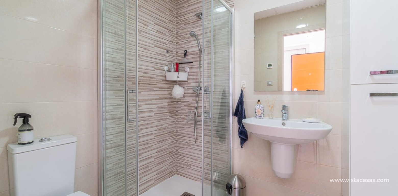 Vente - Appartement - Cabo Roig