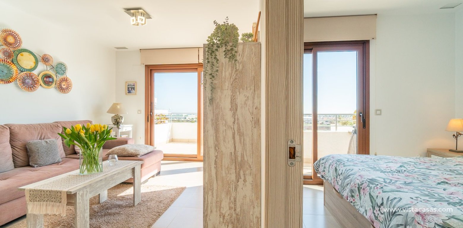 Vente - Appartement - Cabo Roig