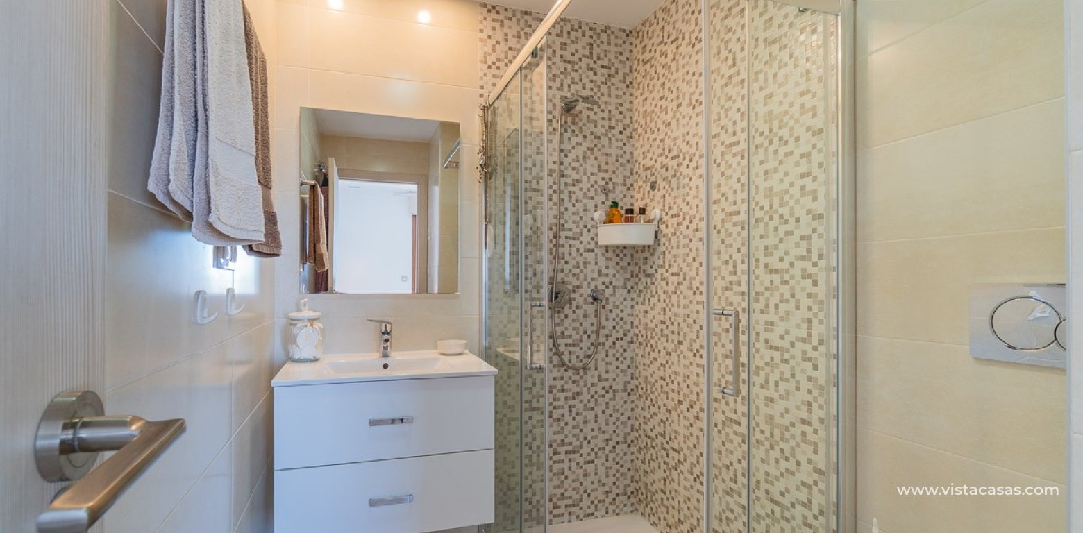 Vente - Appartement - Cabo Roig