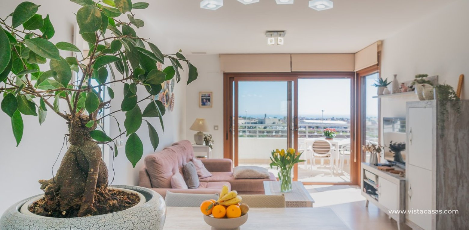 Vente - Appartement - Cabo Roig