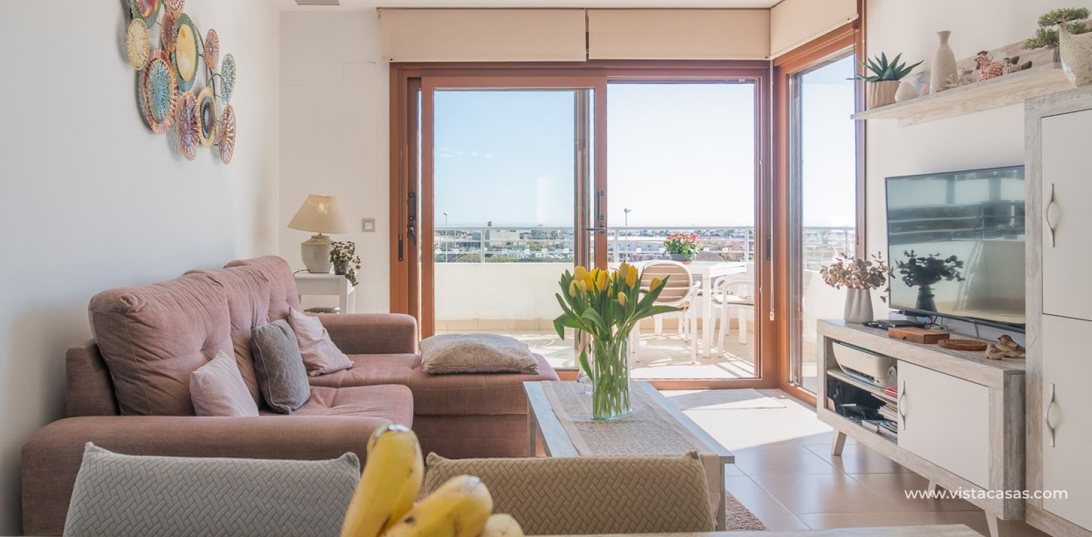 Vente - Appartement - Cabo Roig