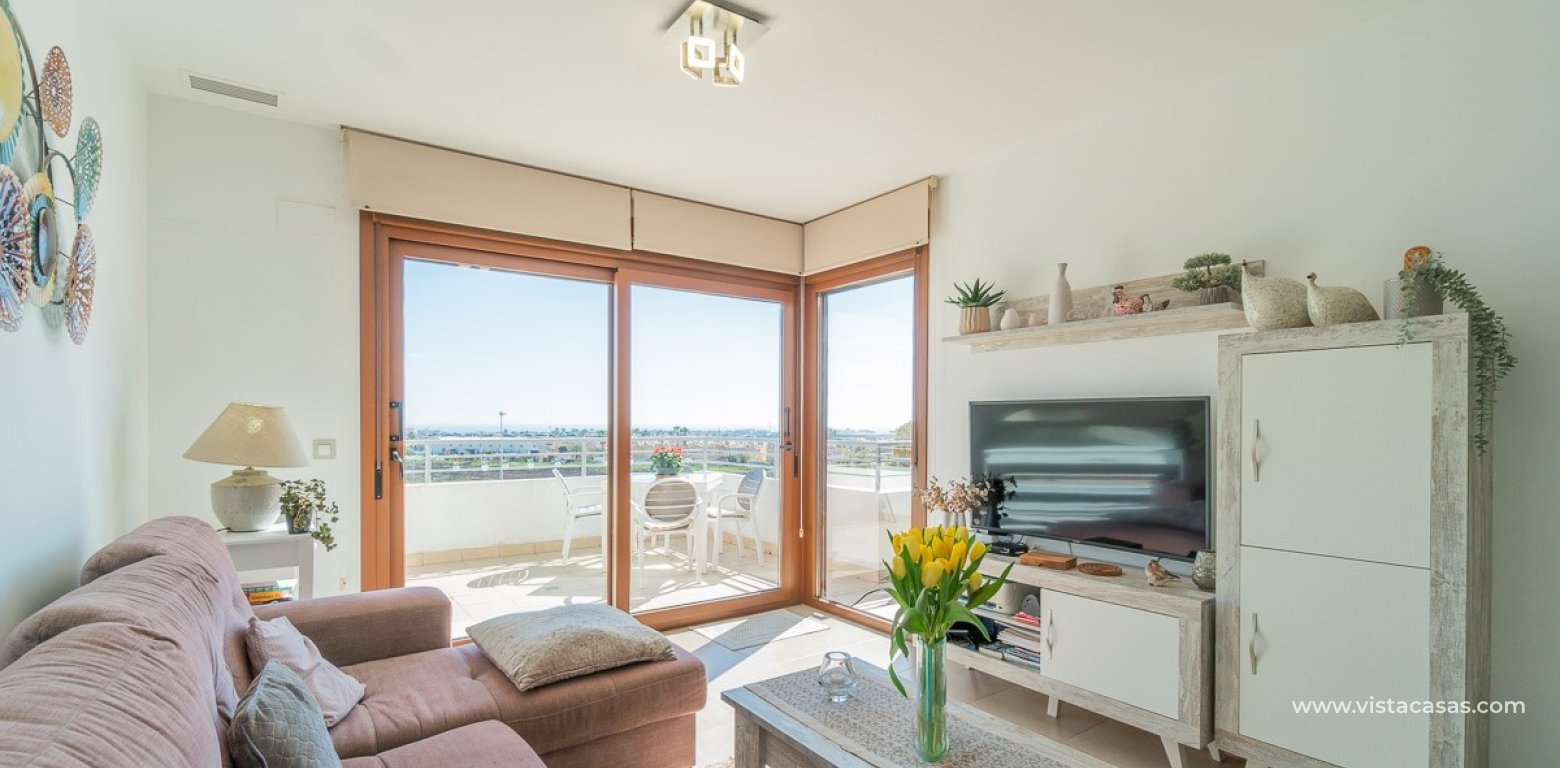 Vente - Appartement - Cabo Roig