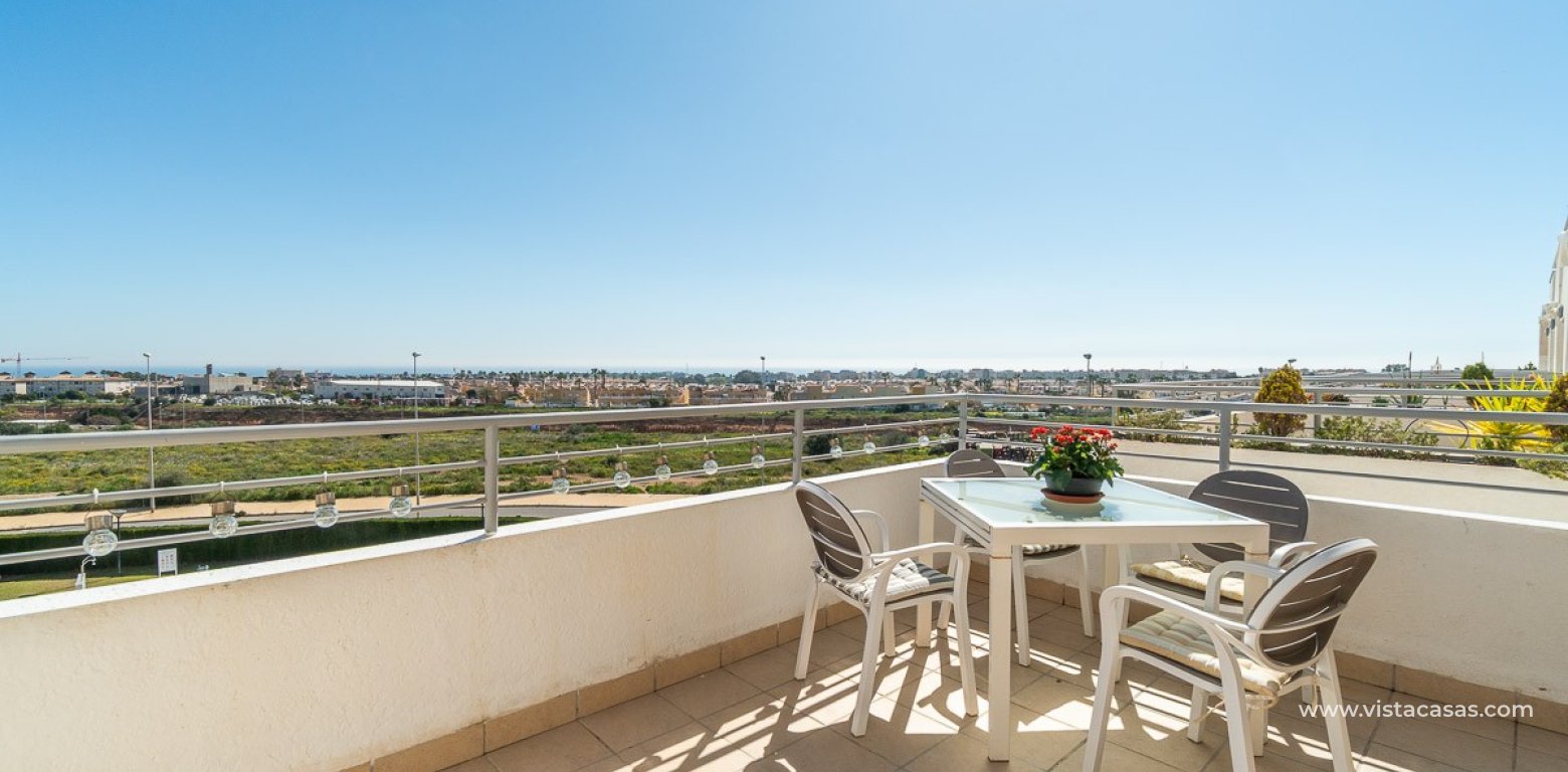 Vente - Appartement - Cabo Roig
