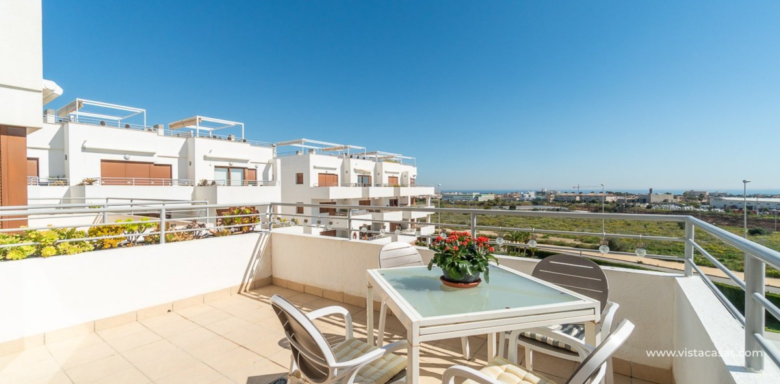 Vente - Appartement - Cabo Roig