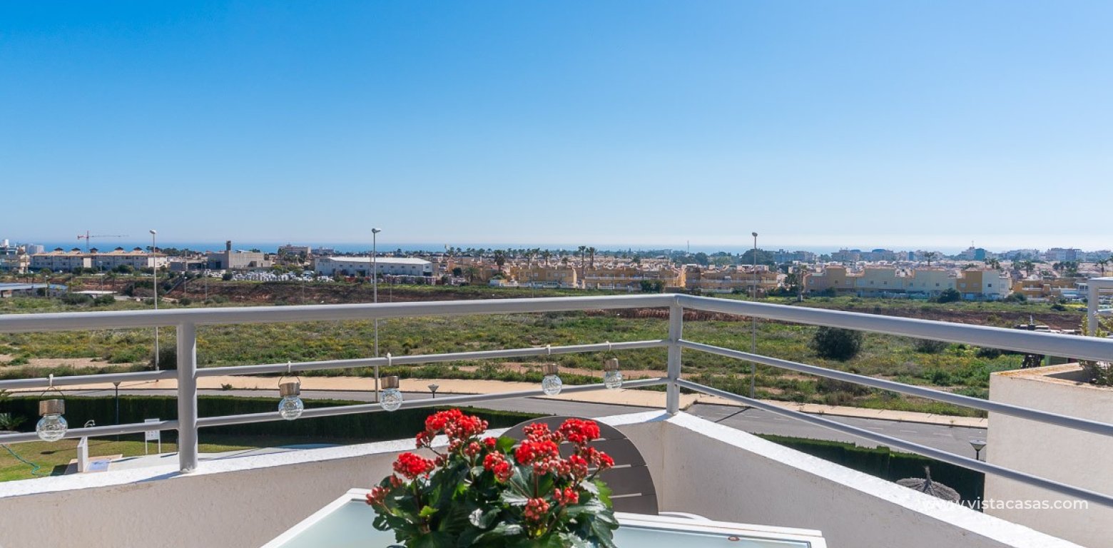 Vente - Appartement - Cabo Roig