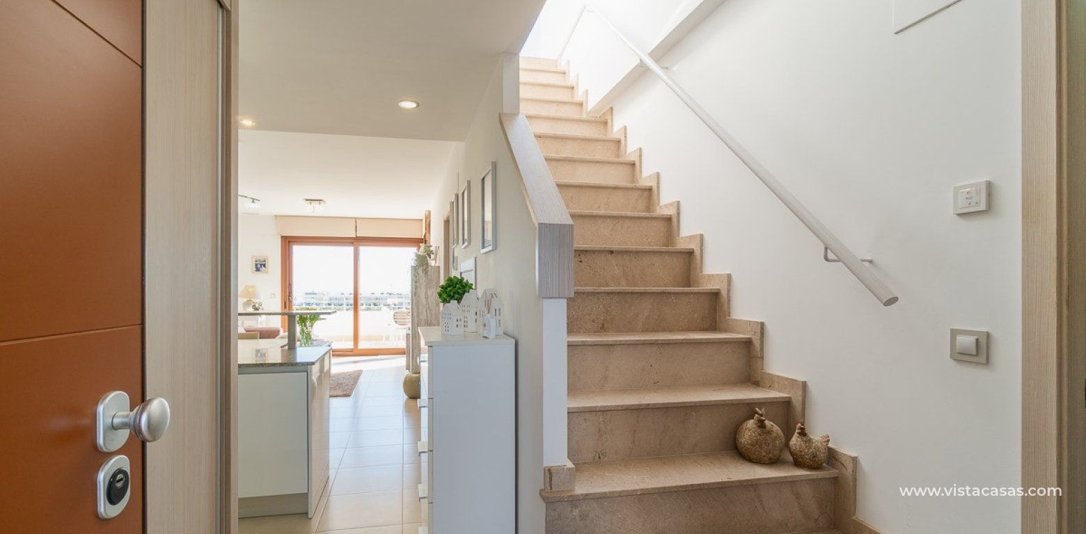 Vente - Appartement - Cabo Roig