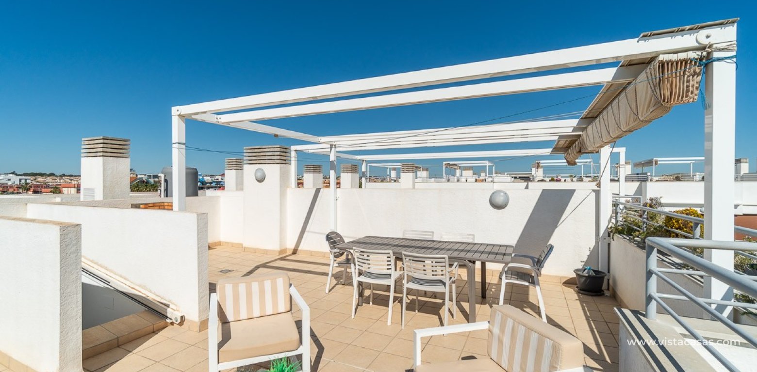 Vente - Appartement - Cabo Roig