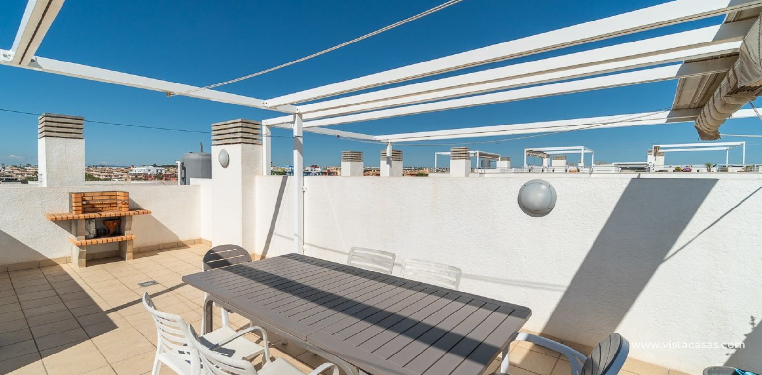 Vente - Appartement - Cabo Roig