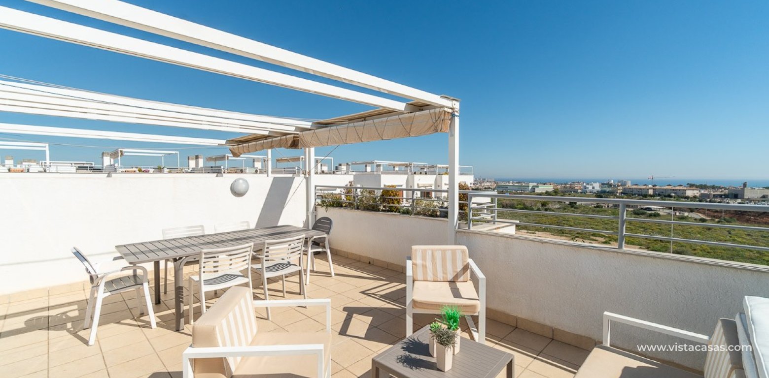 Vente - Appartement - Cabo Roig