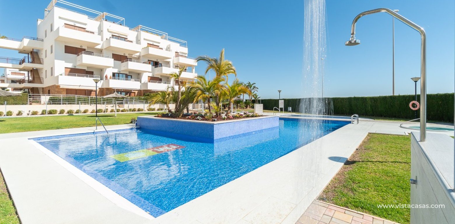 Vente - Appartement - Cabo Roig