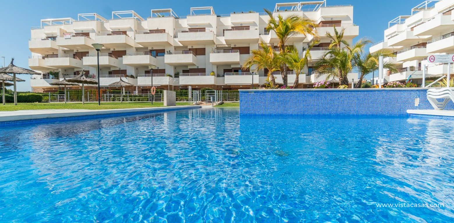 Vente - Appartement - Cabo Roig