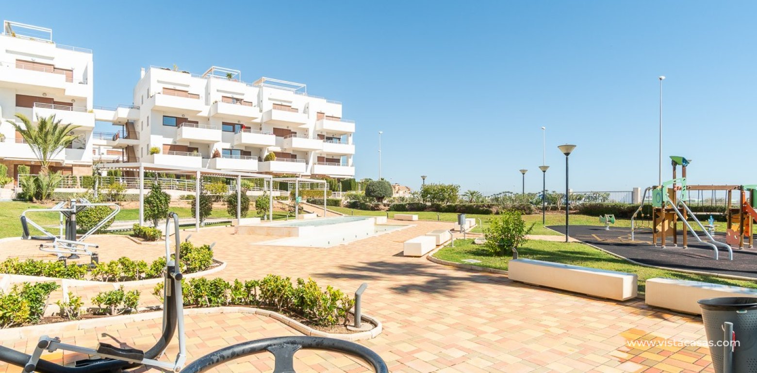 Vente - Appartement - Cabo Roig