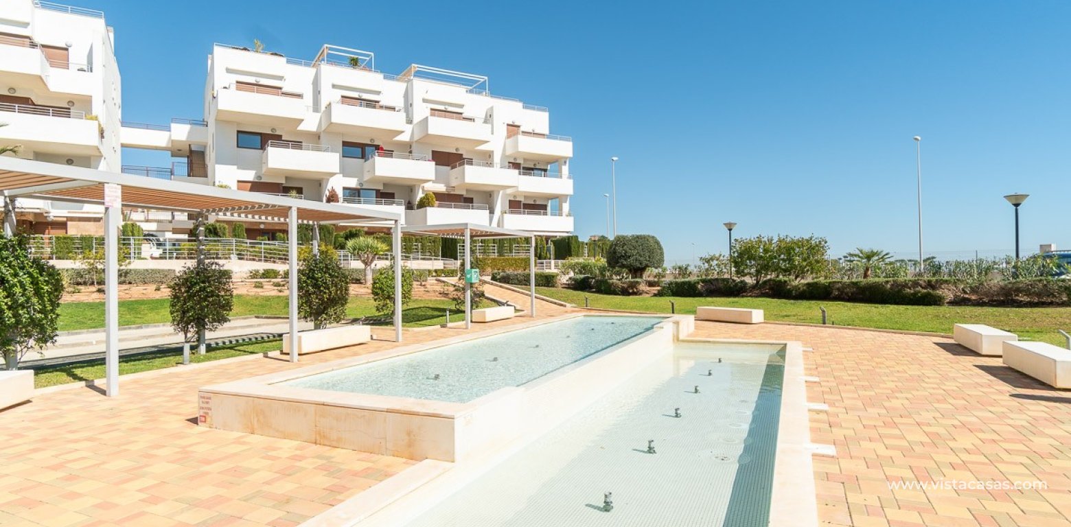 Vente - Appartement - Cabo Roig